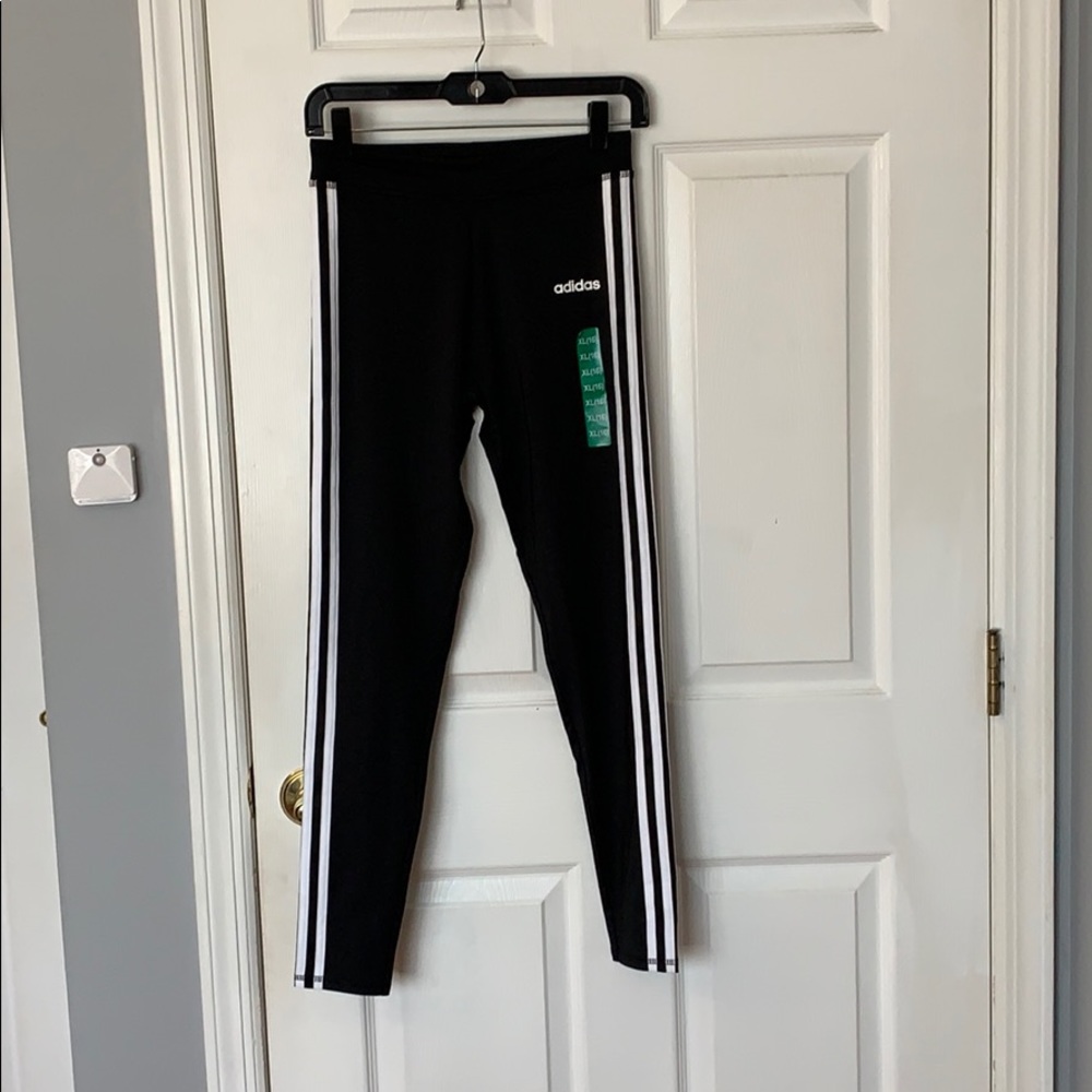 Adidas leggings